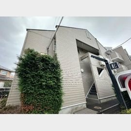 北習志野駅より徒歩8分 2階 築32年の賃貸物件