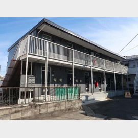 シャトー菊 2階 築38年11ヶ月の賃貸物件