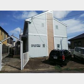 京成津田沼駅より徒歩18分 2階 築36年の賃貸物件