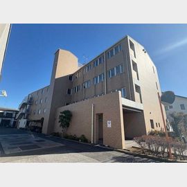 鎌ヶ谷駅より徒歩6分 2階 築29年の賃貸物件