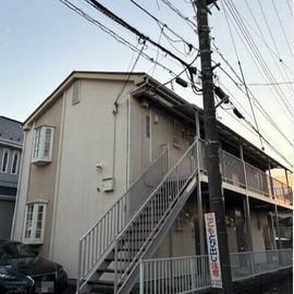 メゾン・ド・ベル 2階 築35年の賃貸物件