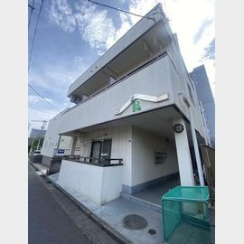 葛西駅より徒歩13分 1階 築32年8ヶ月の賃貸物件