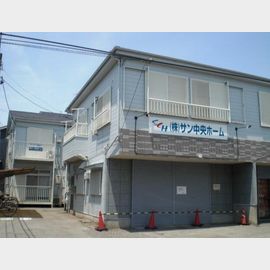 滝不動駅より徒歩10分 2階 築38年7ヶ月の賃貸物件