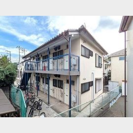 ウインズ稲毛 2階 築42年6ヶ月の賃貸物件