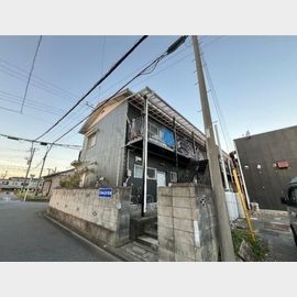 第２やまき荘 1階 築49年6ヶ月の賃貸物件