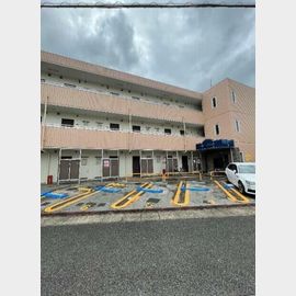 ベルフラット 1階 築36年2ヶ月の賃貸物件