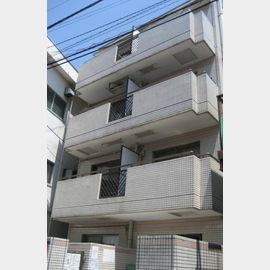 柏駅より徒歩7分 1階 築38年1ヶ月の賃貸物件