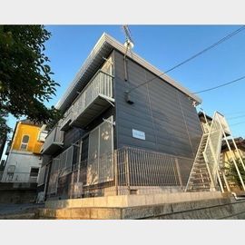 京成臼井駅より徒歩20分 2階 築38年1ヶ月の賃貸物件