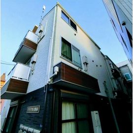 柴又駅より徒歩2分 2階 築8年1ヶ月の賃貸物件