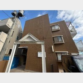 シティコスモ小仲台 1階 築37年2ヶ月の賃貸物件