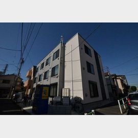 j・スタイリオ堀切 2階 築6年6ヶ月の賃貸物件