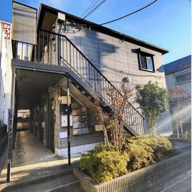 シュガーシェソワ 1階 築24年8ヶ月の賃貸物件