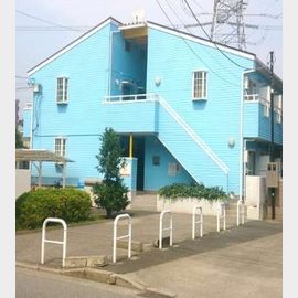 レクス84 1階 築37年の賃貸物件