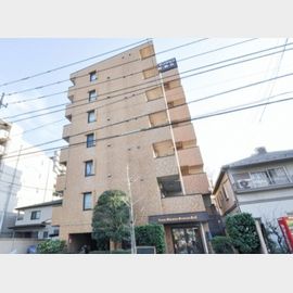 ライオンズマンション五反野第6 5階 築37年6ヶ月の賃貸物件