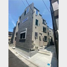 鐘ヶ淵駅より徒歩7分 1階 築3年8ヶ月の賃貸物件