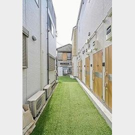 FERIO曳舟 1階 築6年8ヶ月の賃貸物件