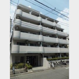 シャルマンコーポ本所 2階 築37年6ヶ月の賃貸物件