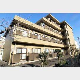 拝島駅より徒歩2分 3階 築31年3ヶ月の賃貸物件