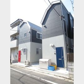 ハレマカナ堀切 1階 築10年1ヶ月の賃貸物件