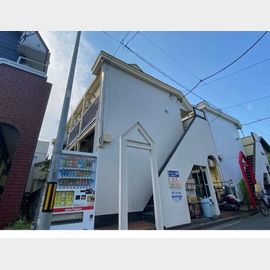 シャトー上福岡 1階 築38年3ヶ月の賃貸物件