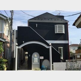 プラザドゥシュバリエ 2階 築38年6ヶ月の賃貸物件