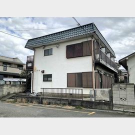 富山ハイツ 1階 築42年の賃貸物件