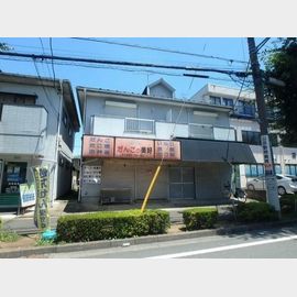 鶴ヶ島駅より徒歩19分 2階 築33年8ヶ月の賃貸物件