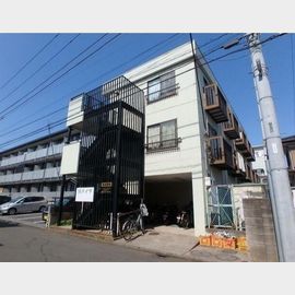 東所沢駅より徒歩15分 1階 築34年8ヶ月の賃貸物件