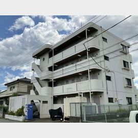 北坂戸駅より徒歩3分 1階 築39年の賃貸物件