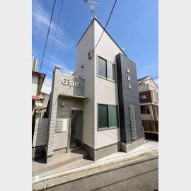 リプレ金町 2階 築9年9ヶ月の賃貸物件