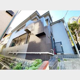 ＴＯＭＯＲＲＯＷ２１根岸台 2階 築35年2ヶ月の賃貸物件