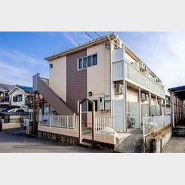 狭山市駅より徒歩12分 1階 築37年の賃貸物件