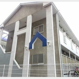 第１２ヒカリハイツＣ 1階 築36年5ヶ月の賃貸物件