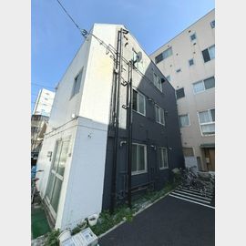 Ｃｈｒｏｎｏｓアサクサ 1階 築37年6ヶ月の賃貸物件