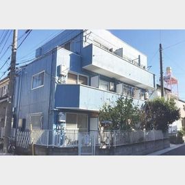 獨協大学前駅より徒歩15分 3階 築36年11ヶ月の賃貸物件