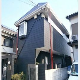 宮原井門 2階 築38年11ヶ月の賃貸物件