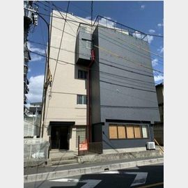 アビタシオン別所 4階 築56年8ヶ月の賃貸物件