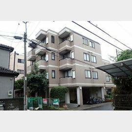 北大宮駅より徒歩6分 3階 築31年2ヶ月の賃貸物件