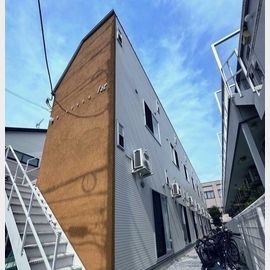 竹ノ塚駅より徒歩14分 2階 築11年9ヶ月の賃貸物件