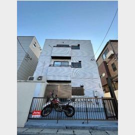 メゾンプチ 2階 築36年9ヶ月の賃貸物件