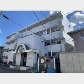 リファレンス千葉旭町 1階 築39年の賃貸物件