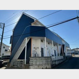 ソワール上柴Bの賃貸物件