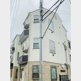 シャンテ四つ木駅前の賃貸物件