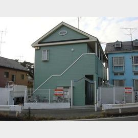 ベルピア土呂１—２ 1階 築38年6ヶ月の賃貸物件