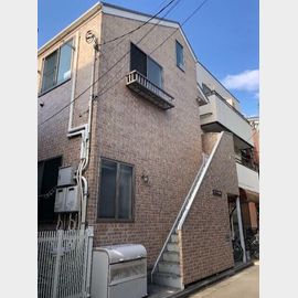 イルマーレ東向島 1階 築18年10ヶ月の賃貸物件