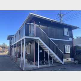 青梅駅よりバス7分 築30年10ヶ月 2階建の賃貸物件