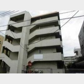 川杉マンションの賃貸物件