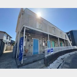 ベルテ金原の賃貸物件