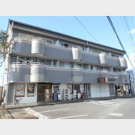 ハニーハイツ田間の賃貸物件