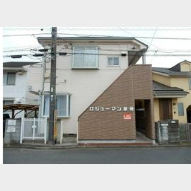 ロジューマン築地の賃貸物件